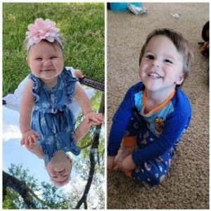 Meet your Posher, Mackenzie